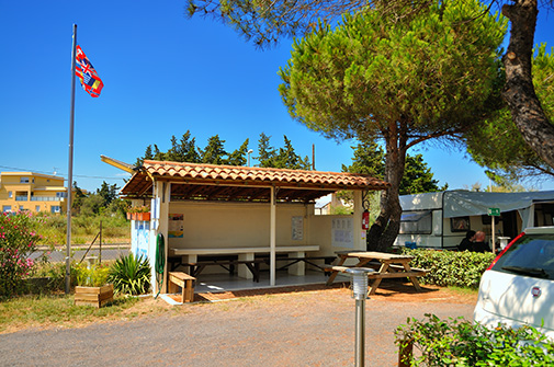 lavoir